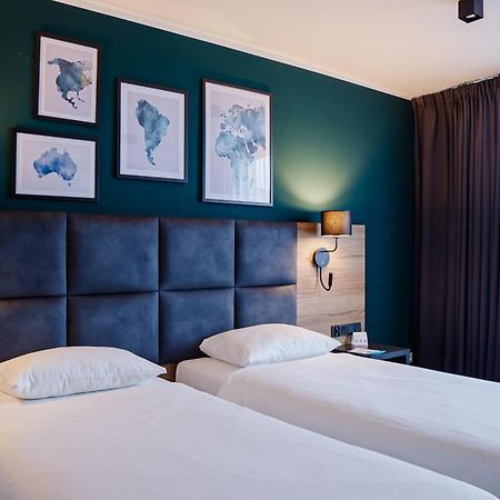 Hotel Kyriad Stargard Stargard Szczeciński Eksteriør billede