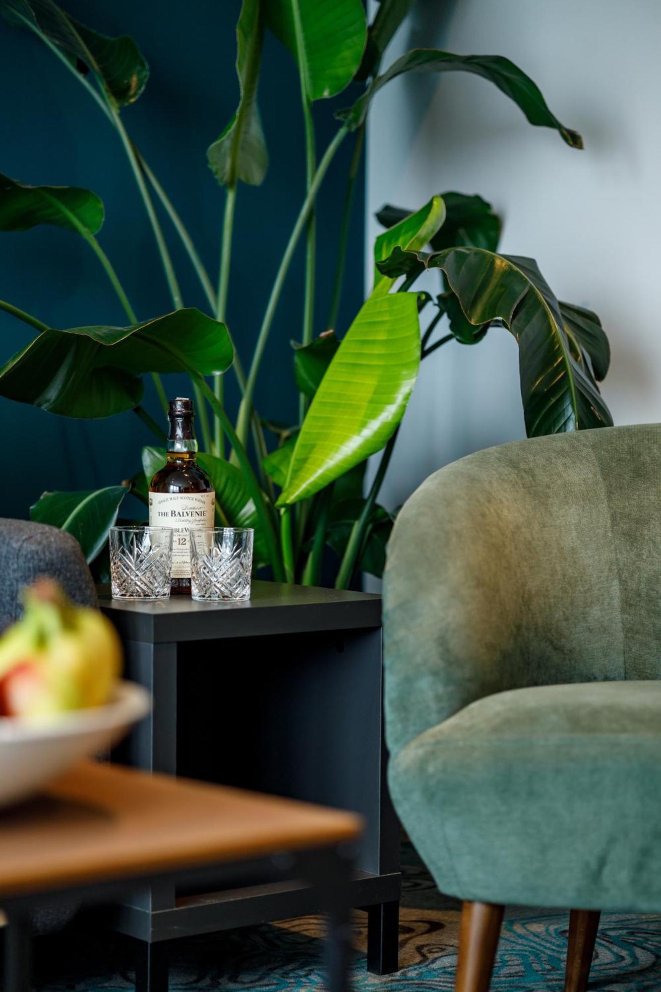 Hotel Kyriad Stargard Stargard Szczeciński Eksteriør billede