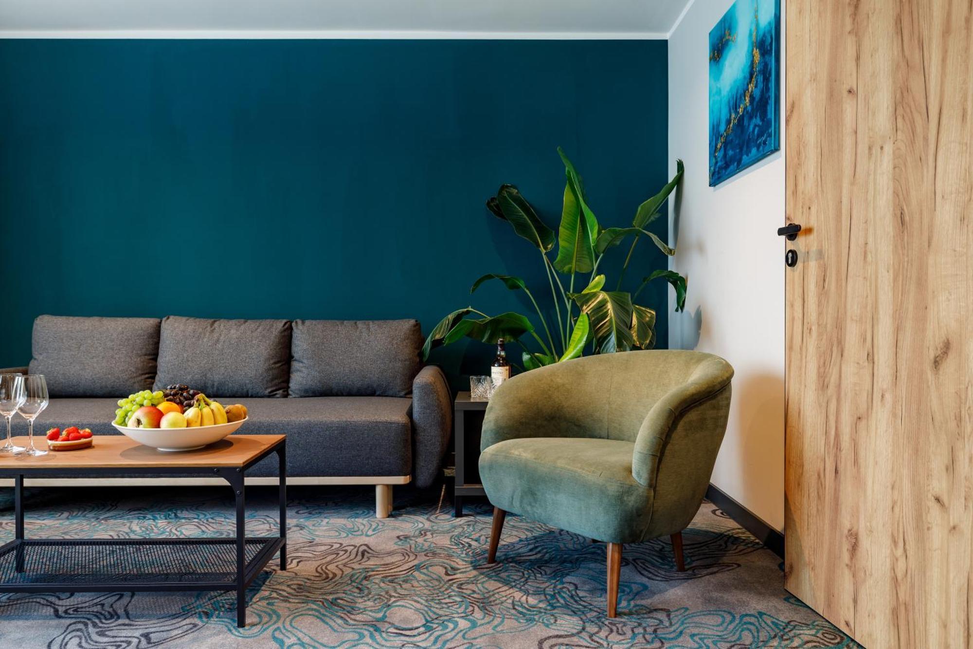 Hotel Kyriad Stargard Stargard Szczeciński Eksteriør billede