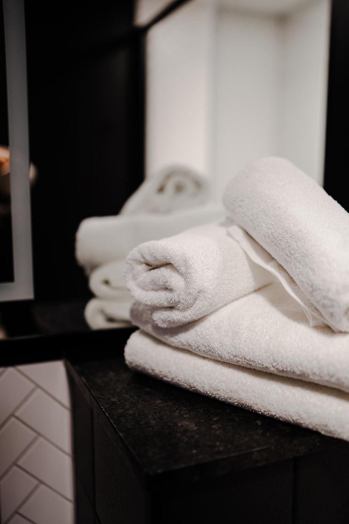 Hotel Kyriad Stargard Stargard Szczeciński Eksteriør billede